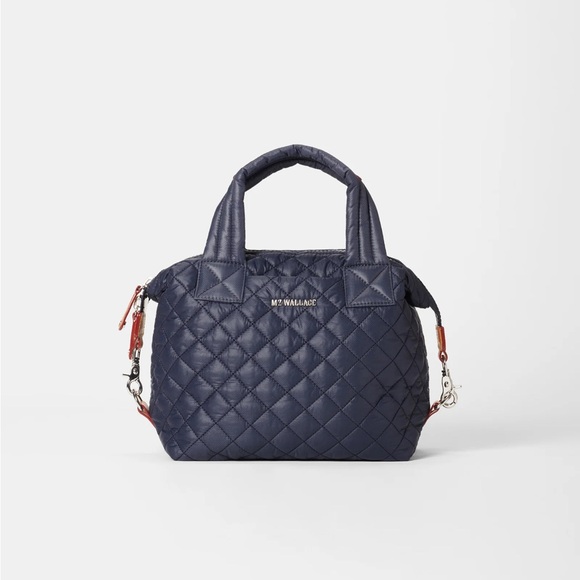 MZ Wallace Dawn Small Sutton Deluxe bag - Picture 8 of 8